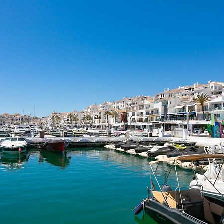 Puerto Banus, Marina Banus, 2Br, 2Bth, Pool, Parking, Marbella, 1J Apartment Екстериор снимка