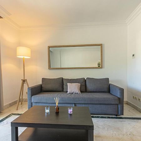 Puerto Banus, Marina Banus, 2Br, 2Bth, Pool, Parking, Marbella, 1J Apartment Екстериор снимка