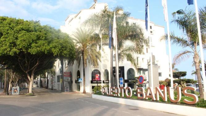 Puerto Banus, Marina Banus, 2Br, 2Bth, Pool, Parking, Marbella, 1J Apartment Екстериор снимка