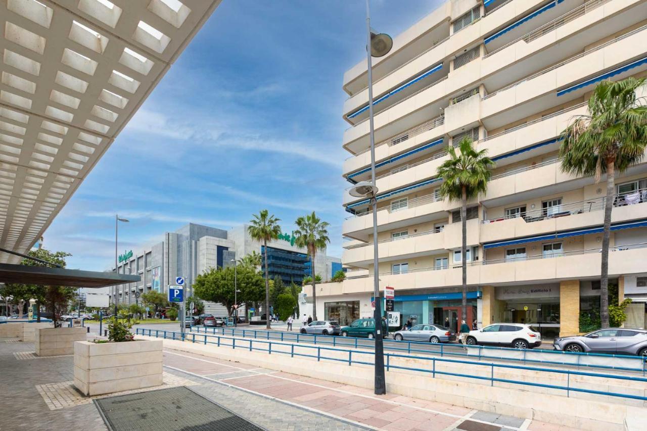 Puerto Banus, Marina Banus, 2Br, 2Bth, Pool, Parking, Marbella, 1J Apartment Екстериор снимка