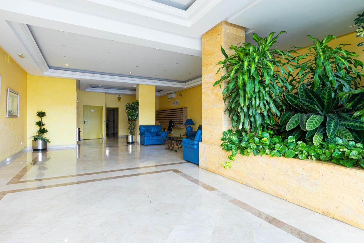 Puerto Banus, Marina Banus, 2Br, 2Bth, Pool, Parking, Marbella, 1J Apartment Екстериор снимка