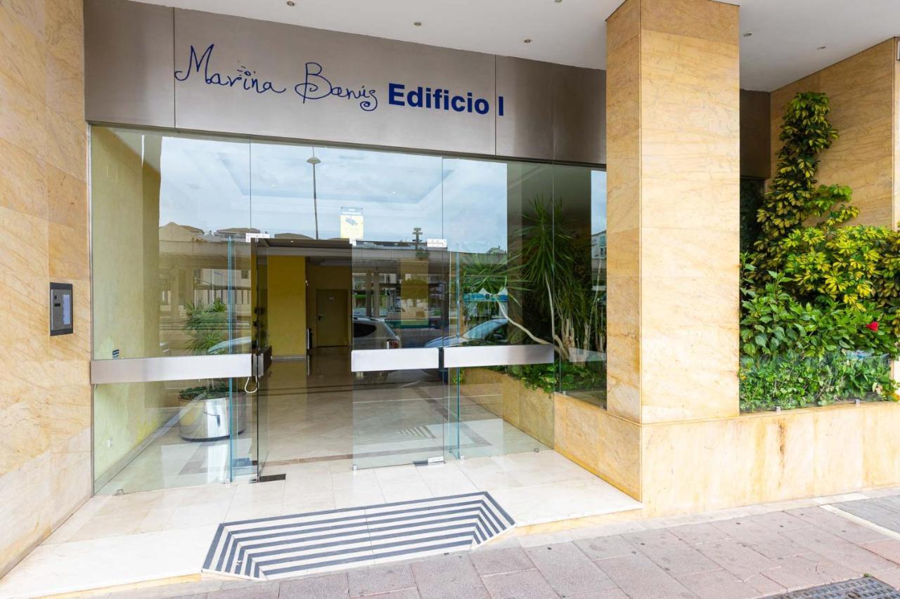 Puerto Banus, Marina Banus, 2Br, 2Bth, Pool, Parking, Marbella, 1J Apartment Екстериор снимка