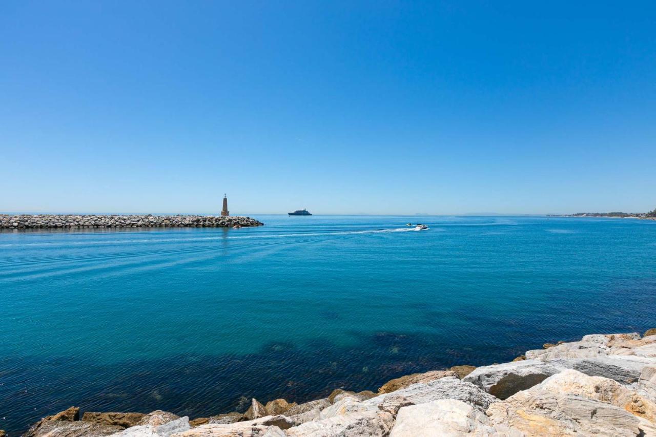 Puerto Banus, Marina Banus, 2Br, 2Bth, Pool, Parking, Marbella, 1J Apartment Екстериор снимка
