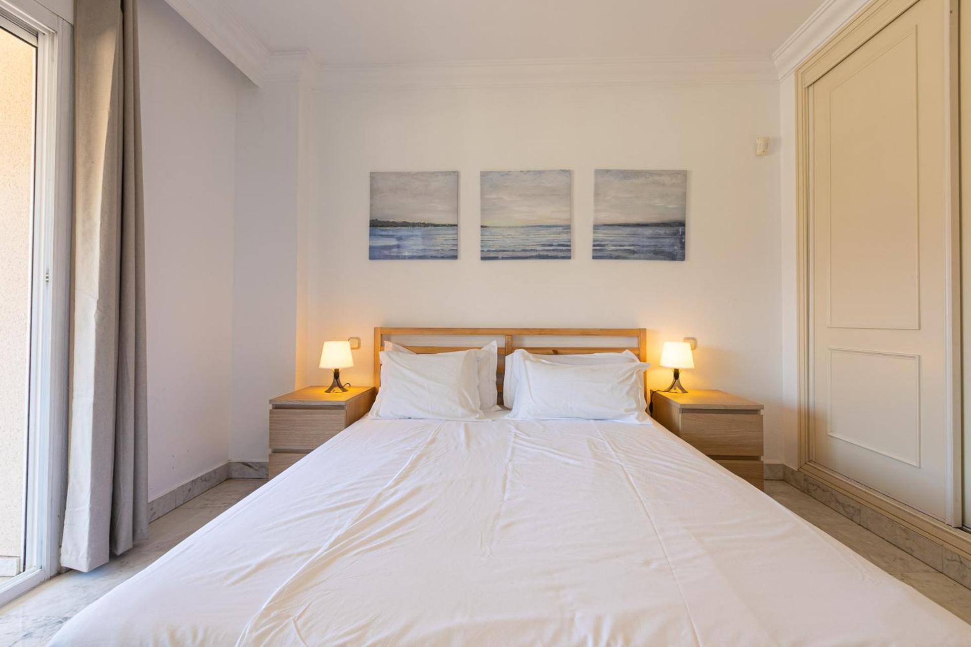Puerto Banus, Marina Banus, 2Br, 2Bth, Pool, Parking, Marbella, 1J Apartment Екстериор снимка