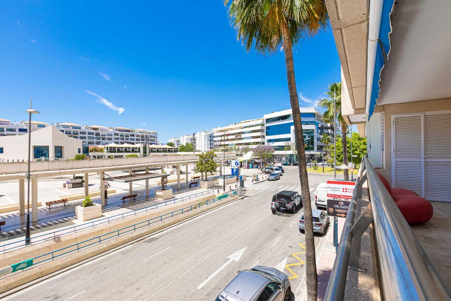 Puerto Banus, Marina Banus, 2Br, 2Bth, Pool, Parking, Marbella, 1J Apartment Екстериор снимка