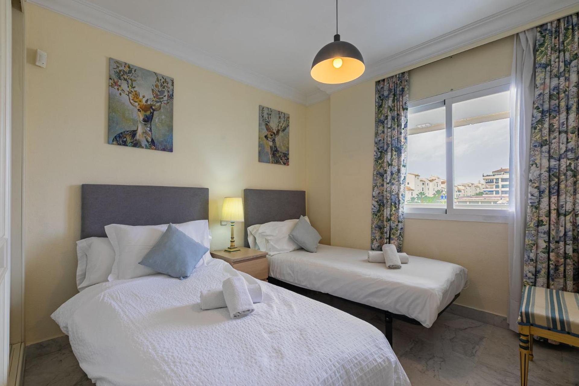 Puerto Banus, Marina Banus, 2Br, 2Bth, Pool, Parking, Marbella, 1J Apartment Екстериор снимка