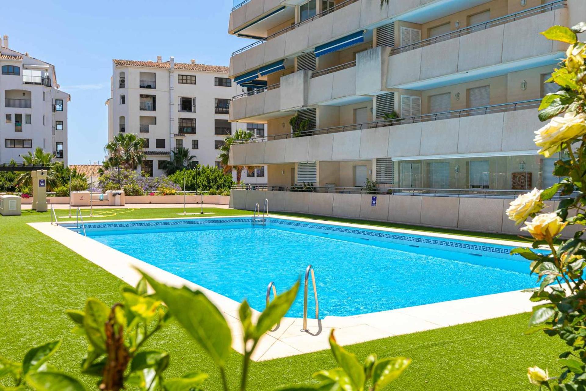 Puerto Banus, Marina Banus, 2Br, 2Bth, Pool, Parking, Marbella, 1J Apartment Екстериор снимка